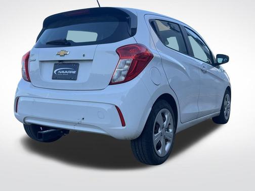 2019 Chevrolet Spark LS