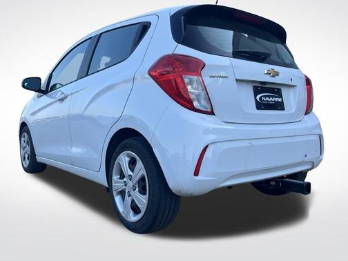 2019 Chevrolet Spark LS