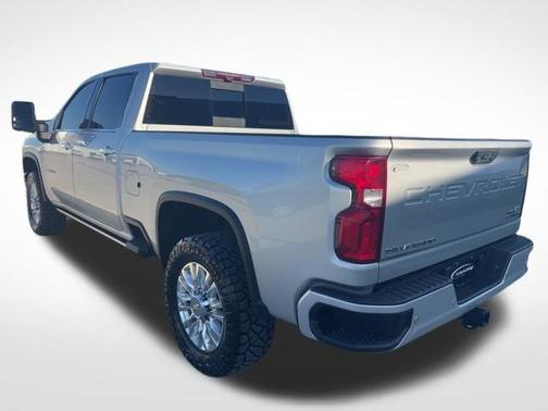 2023 Chevrolet Silverado 2500 High Country