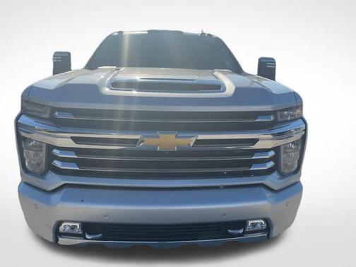 2023 Chevrolet Silverado 2500 High Country