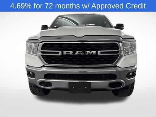 2024 RAM 1500 Big Horn/Lone Star