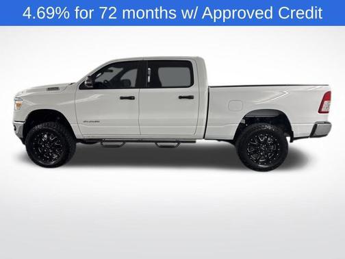2024 RAM 1500 Big Horn/Lone Star