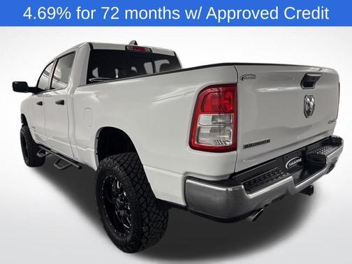 2024 RAM 1500 Big Horn/Lone Star