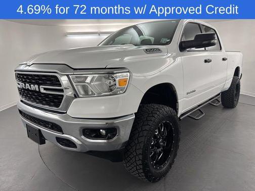 2024 RAM 1500 Big Horn/Lone Star