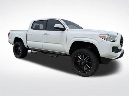 2019 Toyota Tacoma SR