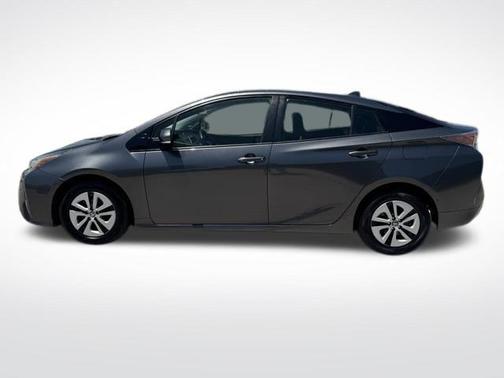 2018 Toyota Prius Four