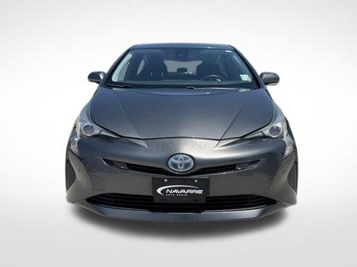 2018 Toyota Prius Four