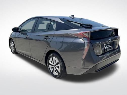 2018 Toyota Prius Four
