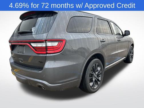 2024 Dodge Durango R/T Plus