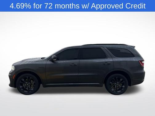 2024 Dodge Durango R/T Plus