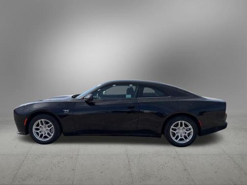 2025 Dodge Charger Daytona R/T