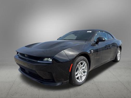 2025 Dodge Charger Daytona R/T