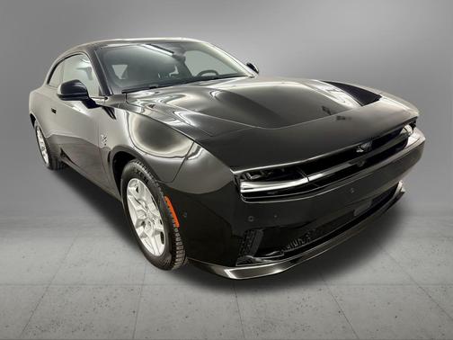 2025 Dodge Charger Daytona R/T