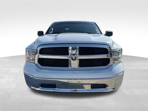 2023 RAM 1500 Tradesman