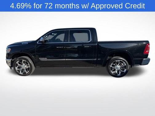 2021 RAM 1500 Limited