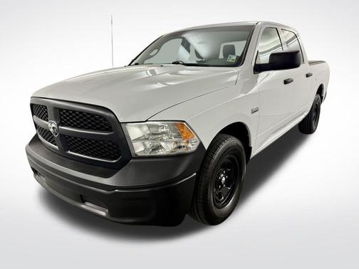 2020 RAM 1500 Tradesman
