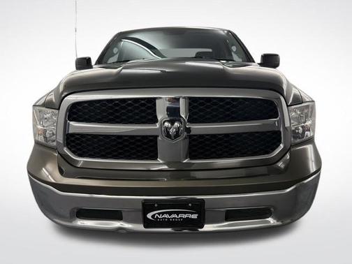 2021 RAM 1500 Tradesman