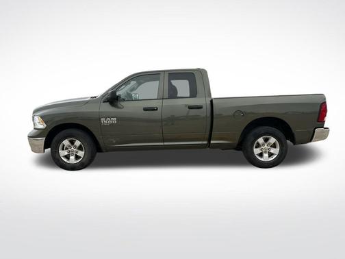 2021 RAM 1500 Tradesman