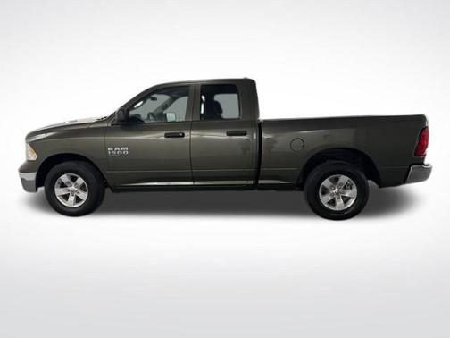 2021 RAM 1500 Tradesman