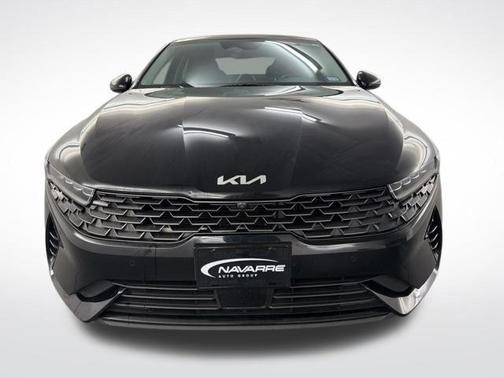 2022 Kia K5 EX