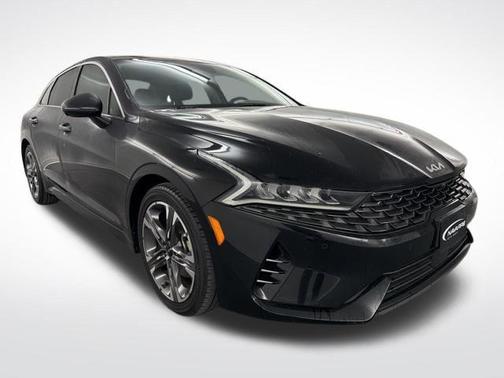 2022 Kia K5 EX
