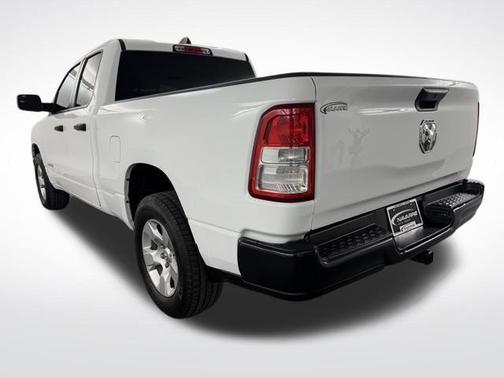 2022 RAM 1500 Tradesman