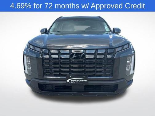 2023 Hyundai PALISADE XRT