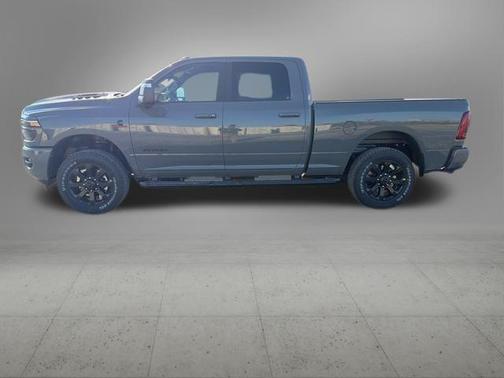 2026 RAM 2500 Laramie Crew Cab 4x4 6'4' Box
