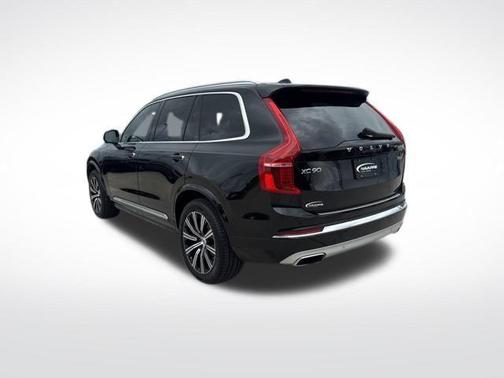 2020 Volvo XC90 T6 Inscription