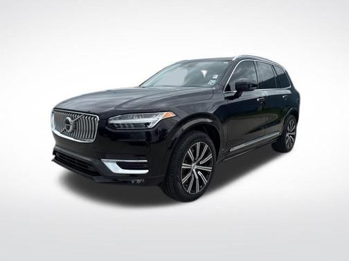 2020 Volvo XC90 T6 Inscription