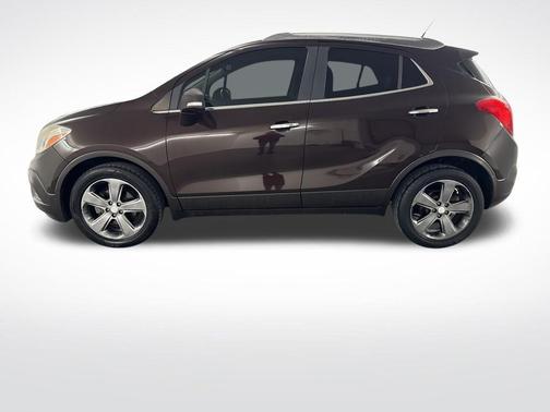 2014 Buick Encore Base