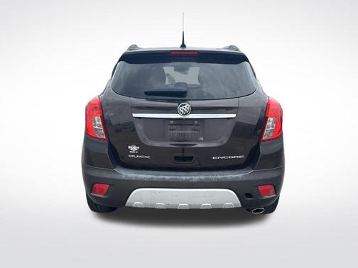 2014 Buick Encore Base