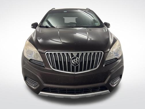 2014 Buick Encore Base