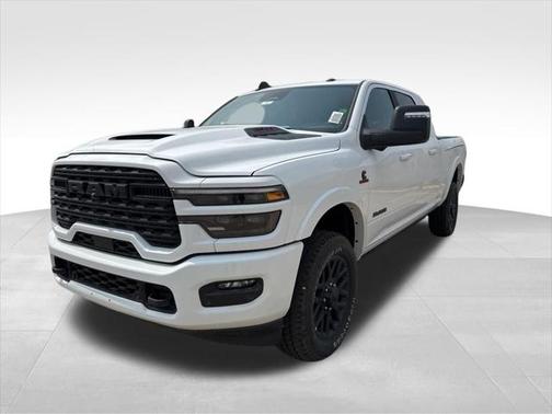 2025 RAM 2500 Limited