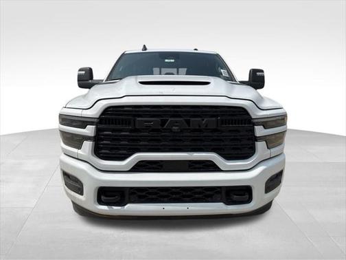 2025 RAM 2500 Limited