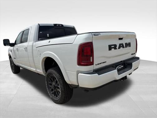 2025 RAM 2500 Limited