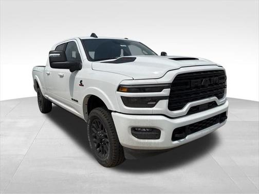 2025 RAM 2500 Limited