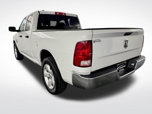 2022 RAM 1500 Tradesman