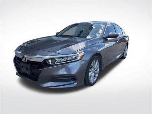 2020 Honda Accord LX 1.5T