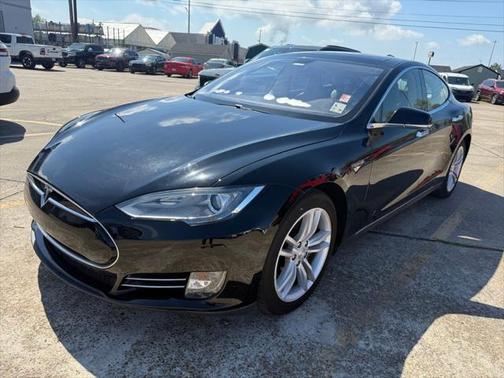 2014 Tesla Model S Base