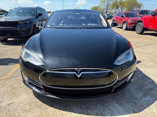 2014 Tesla Model S Base