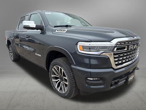 2026 RAM 1500 Longhorn