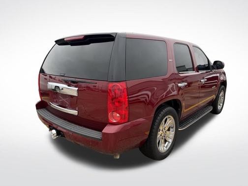 2009 GMC Yukon SLT1