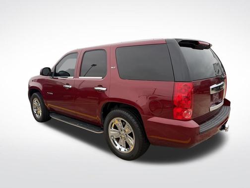 2009 GMC Yukon SLT1