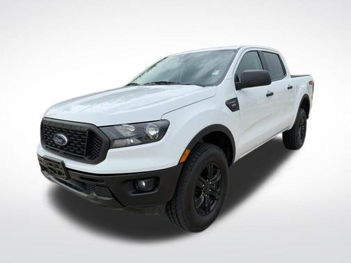 2023 Ford Ranger XL