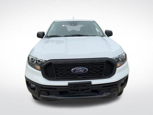 2023 Ford Ranger XL