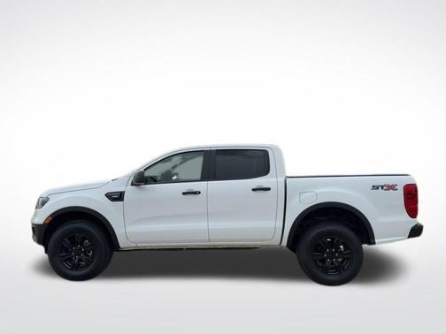 2023 Ford Ranger XL