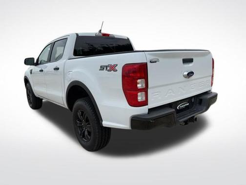 2023 Ford Ranger XL