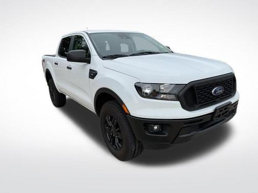 2023 Ford Ranger XL