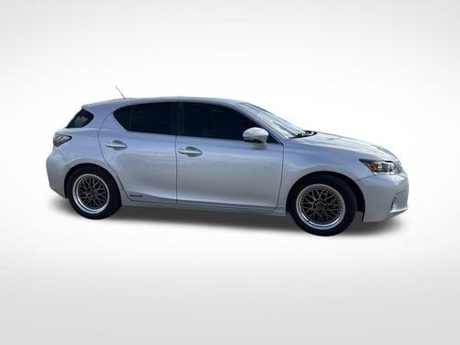 2011 Lexus CT 200h Premium